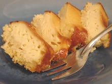Torta impossível