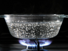 Renove a sua cozinha com utensílios de vidro: tem panela, caçarola e bule com infusor. Veja opções!