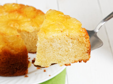 Bolo de abacaxi: confira a receita prática