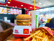 Como conseguir comida fresca toda vez que você vai ao McDonald's, segundo esse ex-funcionário que trabalhou por 10 anos na rede