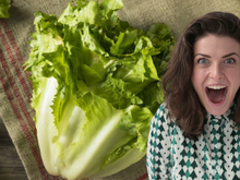 Elimine gordura pelas fezes adicionando esse vegetal esquecido ao seu cardápio