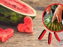 Inteira e cortada: a melancia ficará fresca por mais tempo com esses truques de armazenamento (aprenda também como escolher a fruta!)