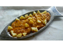 Filé de panga