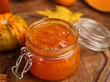 Doce de abóbora saudável: a receita perfeita para matar a vontade de doce sem sair da dieta