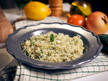 Desde que aprendi esta receita com minha sogra, eu a preparo todas as semanas quando chega o calor