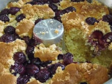 6 sobremesas com uva para inovar na cozinha