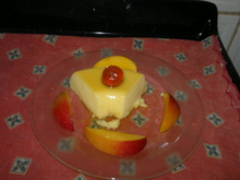 Pudim de leite fácil e rápido