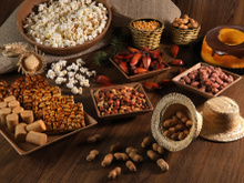 Receitas veganas para sua Festa Junina: divirta-se com pratos sem ingredientes de origem animal