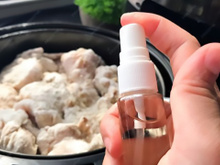 Nem temperar salada, nem desentupir o vaso: uso caseiro do vinagre na airfryer é um dos mais eficazes e poderosos