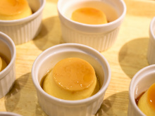 Pudim no pote: aprenda a fazer essa receita