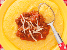 Existe alguma diferença entre polenta mole e angu ou são apenas nomes regionais? Descubra no TudoGostoso!