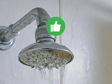 Meu chuveiro queimou, segui esses passos que aprendi com uma especialista em obras e deu certo: agora resolvo tudo aqui em casa