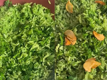 Descobri a receita do melhor arroz de brócolis do Rio de Janeiro: como fazer o arroz verde de verdade como o do restaurante Braseiro