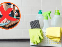 Essas misturas caseiras podem colocar sua vida em risco! Veja quais produtos de limpeza não podem ser utilizados juntos