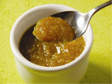 Compota de Batata Doce