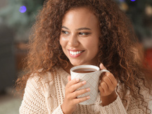 William Li, médico especialista em nutrição: “Duas xícaras de chocolate quente por mês duplicam nossas células-tronco”