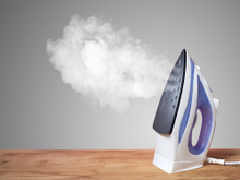 Ferro de passar roupa: 3 utilidades inusitadas