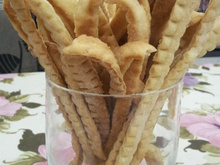 Palito salgado