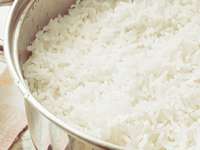 Juanjo López, um chef de cozinha: “O arroz branco não é feito com água, mas com 3 dentes de alho, 2 folhas de louro e caldo”