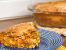 15 receitas com ervilha em lata: opções práticas e deliciosas