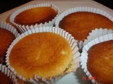 Queijadinha da dona Lurdes