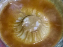 Cassata dos anjos