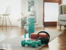 Caminhar é muito bom para a saúde, mas há uma atividade muito melhor e este especialista nos conta sobre ela