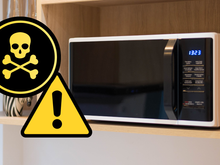 Esse materiais são proibidos no micro-ondas: não arrisque a vida da sua família e tenha uma cozinha segura