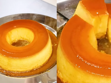 Nem de leite condensado, nem de pão: pudim de milho cremoso é a versão que você precisa fazer pelo menos uma vez