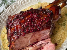 Receitas com romã para ter sorte no amor e prosperidade no ano que vai chegar