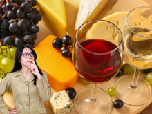 O que escolher primeiro: queijo ou vinho? Aprenda a harmonizar a dupla queridinha do inverno