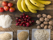 7 alimentos ricos em melatonina que ajudam a melhorar a qualidade do sono