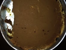 Tiramisú