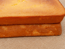 Eu adoro essa massa para bolos gelados e bem molhadinhos: receita é baratinha, fácil e fica muito deliciosa com o cafezinho da tarde