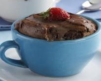 Bolo de Caneca