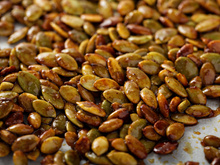 Semente de abóbora pode virar um snack crocante, nutritivo e rico em benefícios