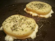 Provoleta