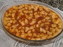 Nhoque fácil da tylú
