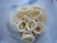 Biscoito de queijo da Tia Ione