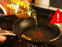 Palavra de nutricionista: “O óleo que não é azeite de oliva extra virgem está entre os alimentos que mais causam inflamação”