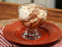 Sorvete Romeu e Julieta