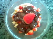 Chocorango