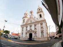 2ª Festa do Pinhão de Guaratinguetá/SP terá três dias de programação gratuita
