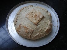 Autêntico Pão Tipo Italiano