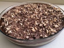 20 receitas de pavê de chocolate do TudoGostoso