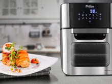 Esquenta 9.9: Air fryer Philco de 12 litros despenca de preço na Amazon e fica 62% mais barata