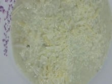 Creme de chuchu low carb