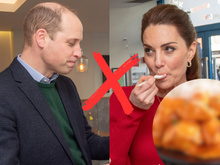 Kate Middleton e Príncipe William: descubra o tempero que causa 'discórdia' na cozinha do casal real