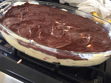 Torta à minha moda