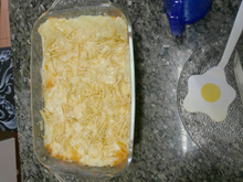 Empadão de batata